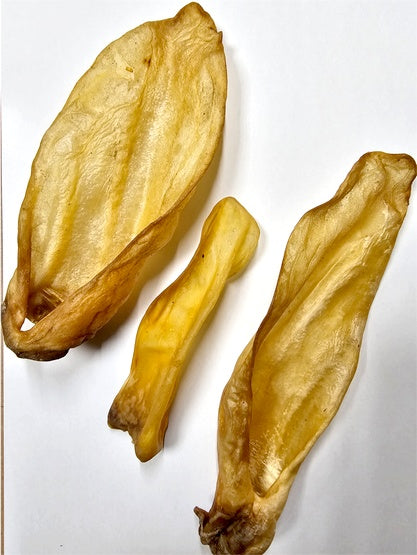 4DOGS Ucho kozy 200g - Image 2