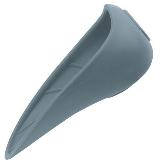 collar WauDog Silicone dysza do picia - nakładka na butelkę w podróży - Image 2