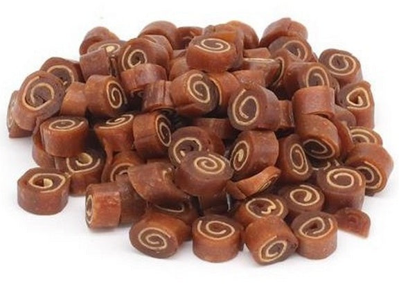 IdeaPet O! Sushi z wołowiną 70g - Image 2