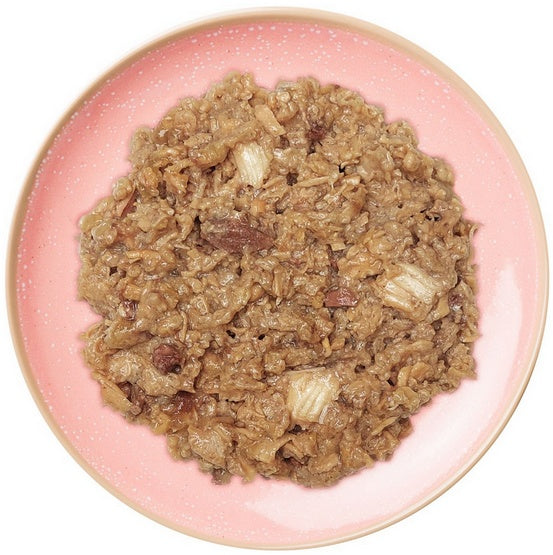 Wiejska Zagroda Kot Fileciki monoproteinowe indyk saszetka 85g - Image 2
