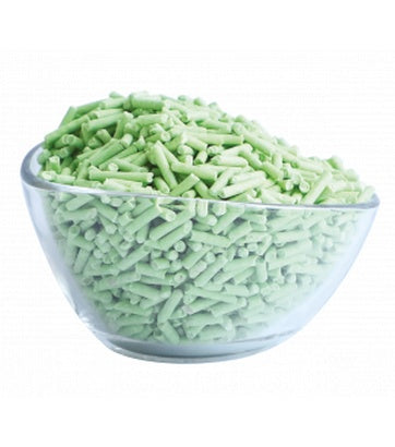 Kit Cat Żwirek ECO SoyaClump Green Tea 7L / 2,5kg - Image 2