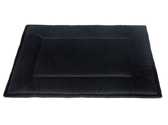 MIMIKO Pets Mata Velvet 70x50cm czarny - Image 1