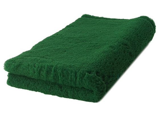 BUBA Dry Bed legowisko antypoślizgowe 28 mm 50x37 cm zielone - zawsze sucha powierzchnia - Image 2