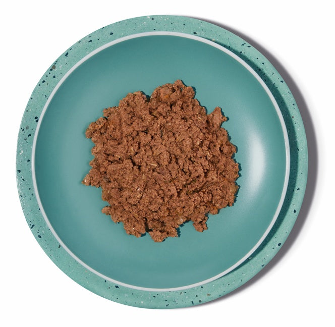Amanova Cat Brilliant Beef & Chicken - wołowina i kurczak saszetka 85g [P14] - Image 2