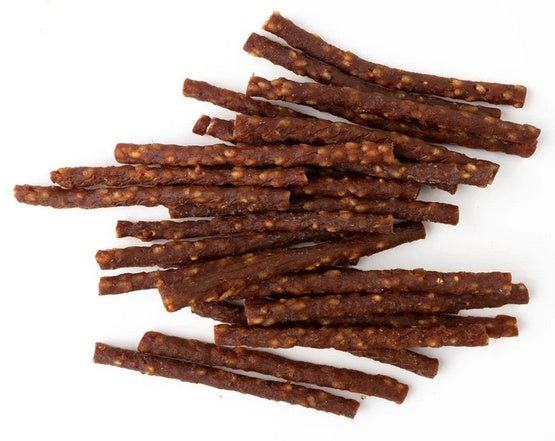 Magnum Duck and rice sticks 250g - Image 2
