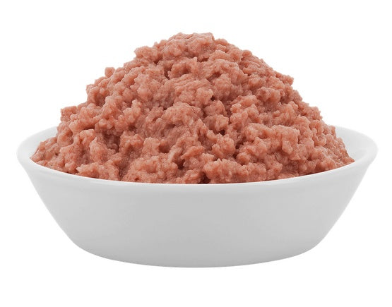 Lucky Lou Lifestage Adult drób i królik - duża puszka 800 g bez zbóż - Image 2