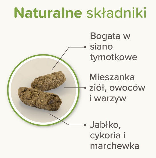 Beaphar Care+ Nature Królik 1,5kg - Image 2