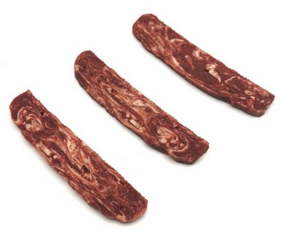 IdeaPet O! Fileciki z kaczką i rybą 70g - Image 2