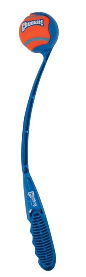 Chuckit! Junior Ball Launcher 18M - rzuty dalej bez schylania - Image 2
