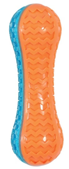 Zolux Zabawka gryzak hantel Tao 12,5cm - Image 2