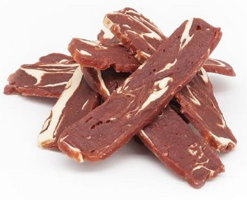 IdeaPet O! Fileciki z wołowiną i rybą 70g - Image 2