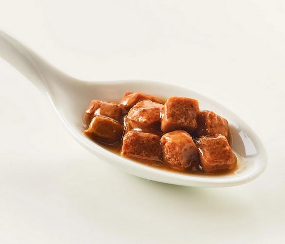 Kattovit Feline Diet Gastro kaczka i ryż saszetka 85g - Image 2