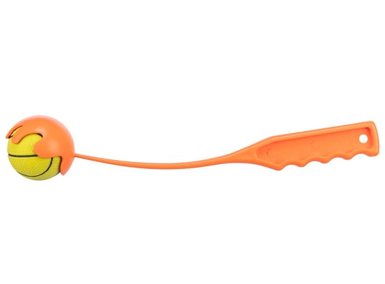 Trixie Rzutka z piłką dla psów 30cm [TX-3247] - Image 1
