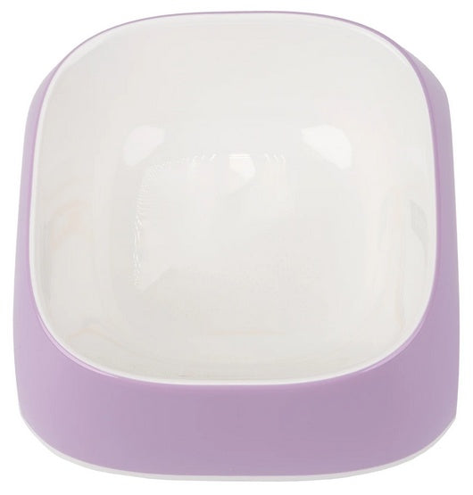 Ferplast Glam Miska Small fioletowa - Image 2