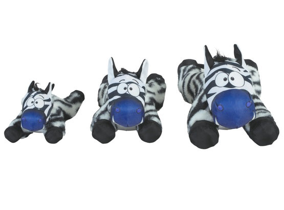 Zolux Zabawka pluszowa Friends Zebra Caleb S [480525] - Image 3