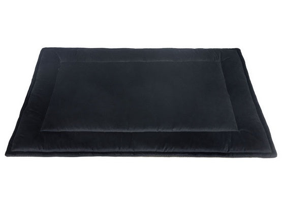 MIMIKO Pets Mata Velvet 100x70cm czarny - Image 1