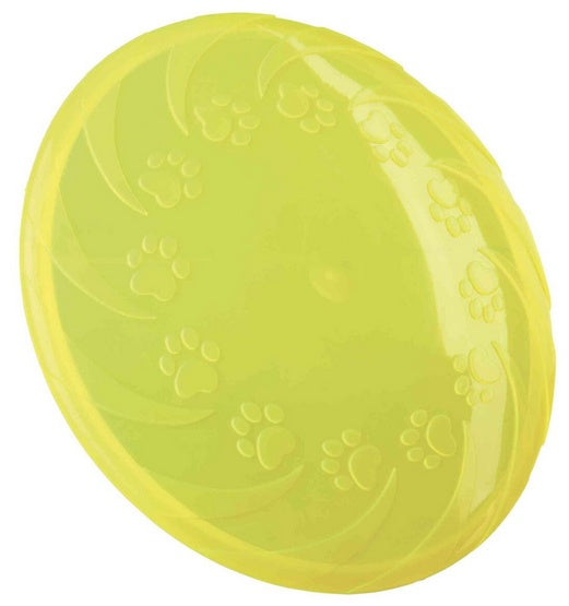 Trixie Frisbee Dysk z gumy TPR 18cm [TX-33505] - Image 2