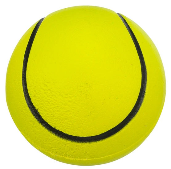 Trixie Piłka Sport Neonowa 6cm [3443] - Image 2