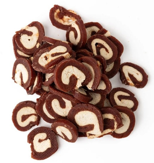Magnum Talarki z wołowiny i dorsza 250g - Image 2
