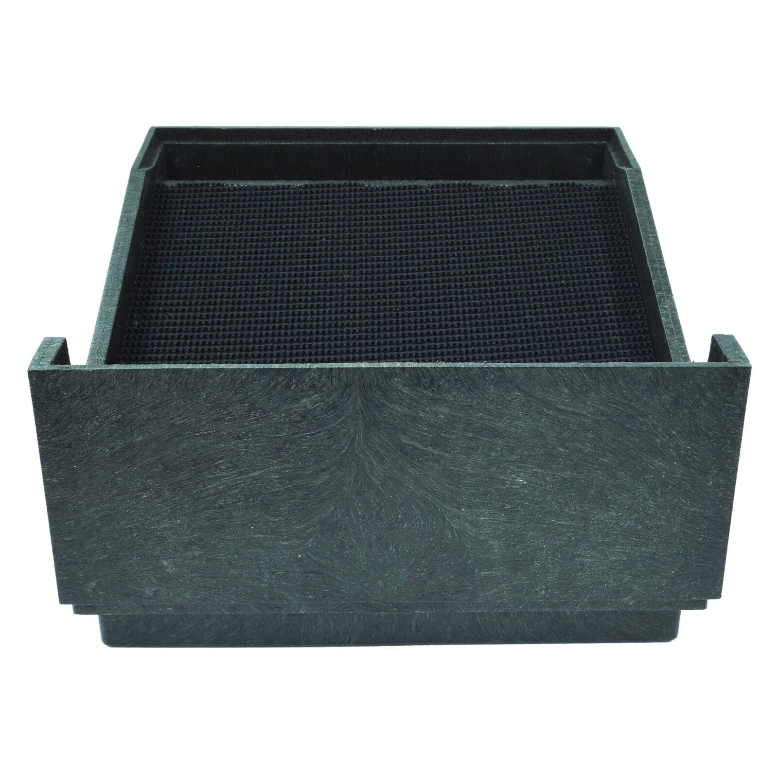 Gold Cube Single Separator Tray for Gold Prospecting Fast Recovery Sluice - Image 3