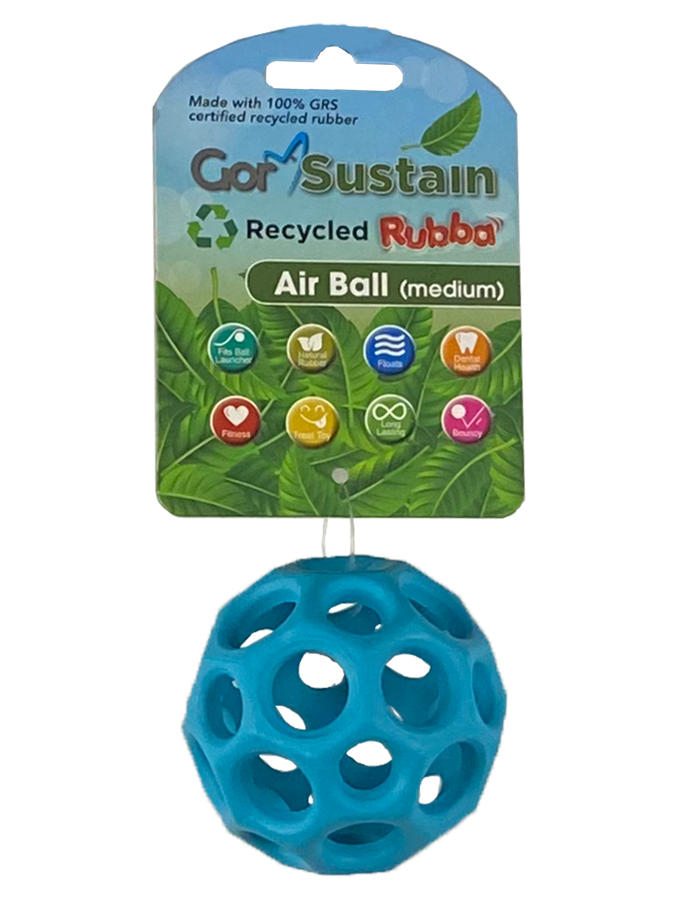 Gor Sustain Rubba Air Ball - Image 1