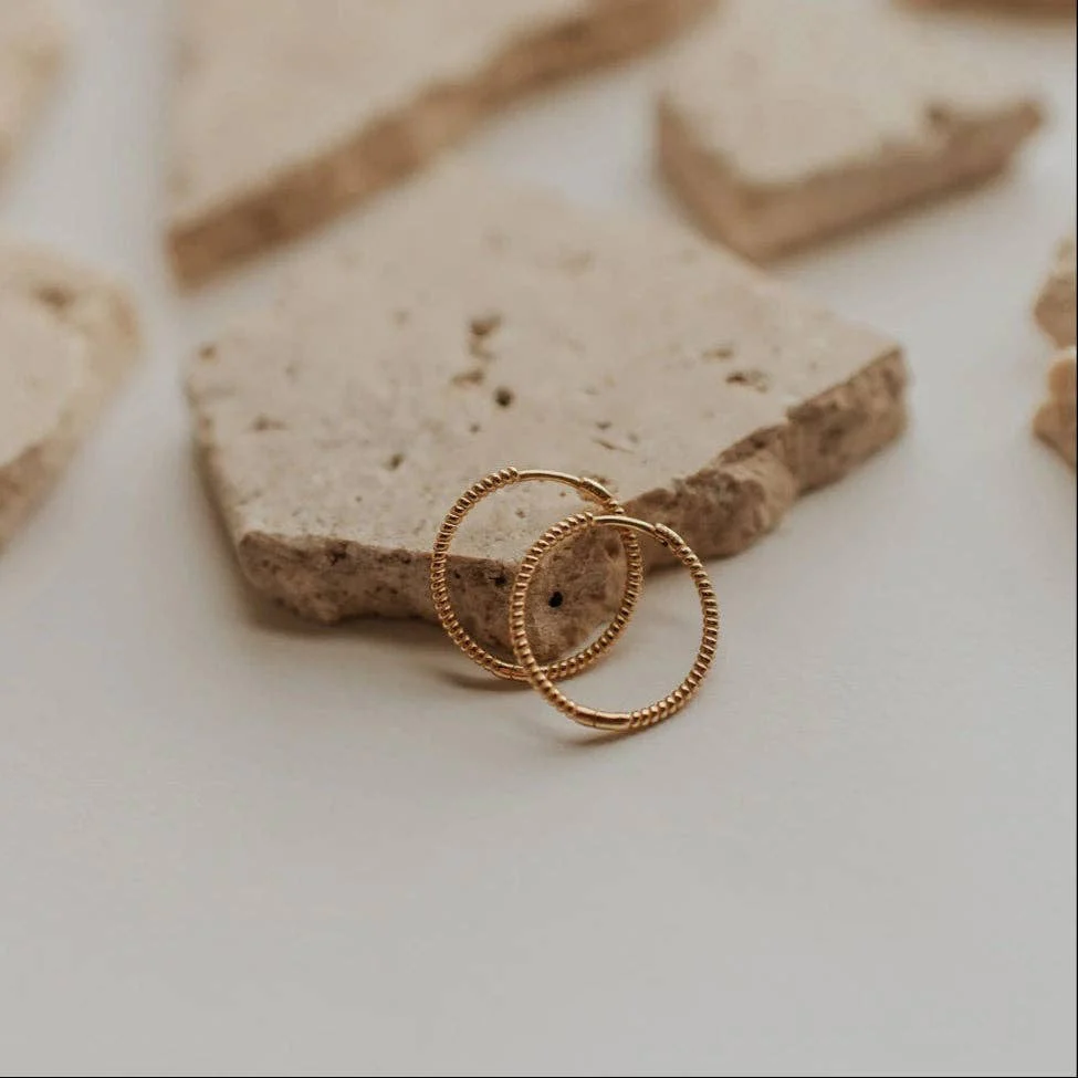 Tessa Hoops