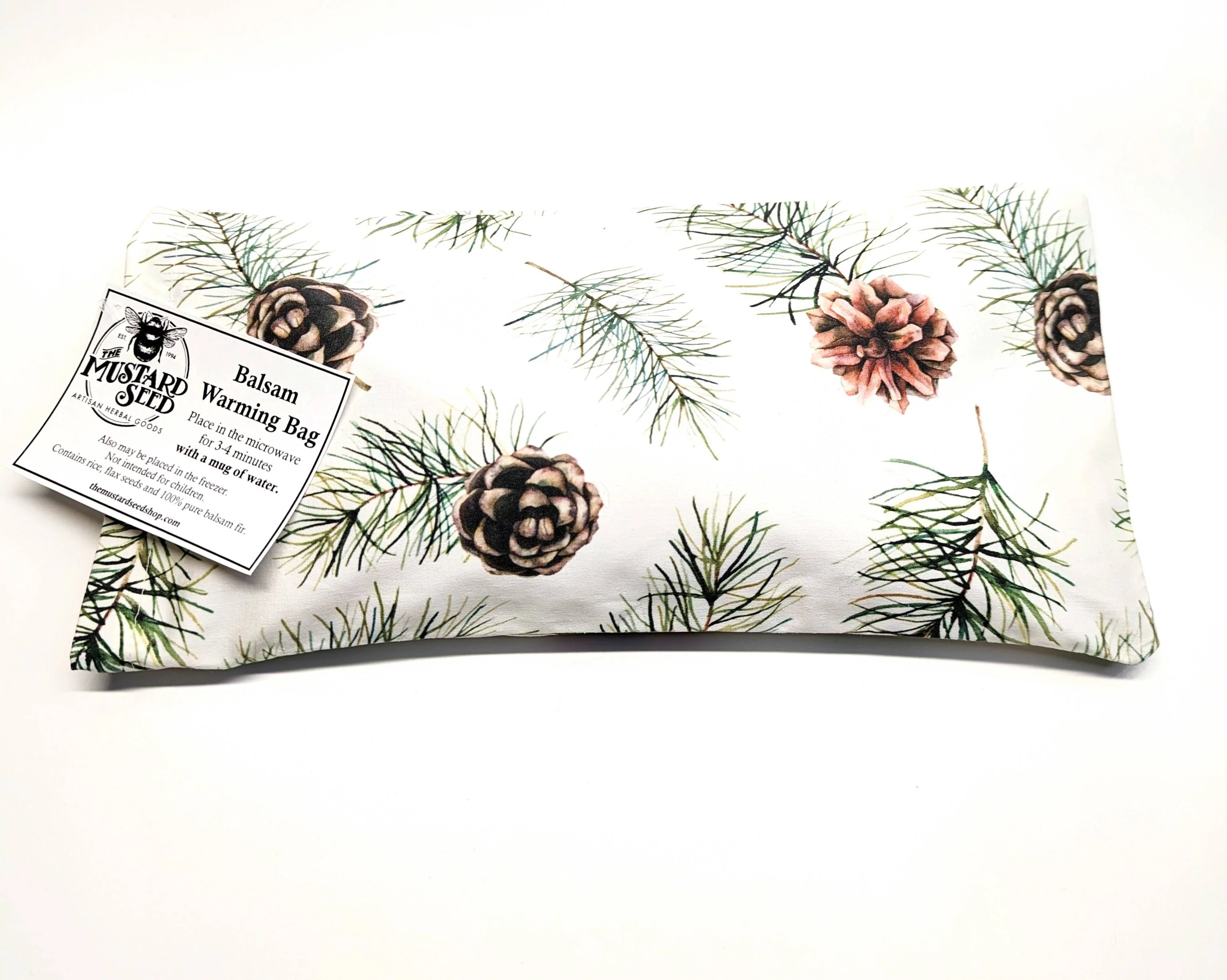 Warming Bag - Image 2
