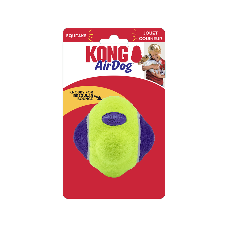 KONG Flingaroo™ Tutu Assorted Feb - Image 1