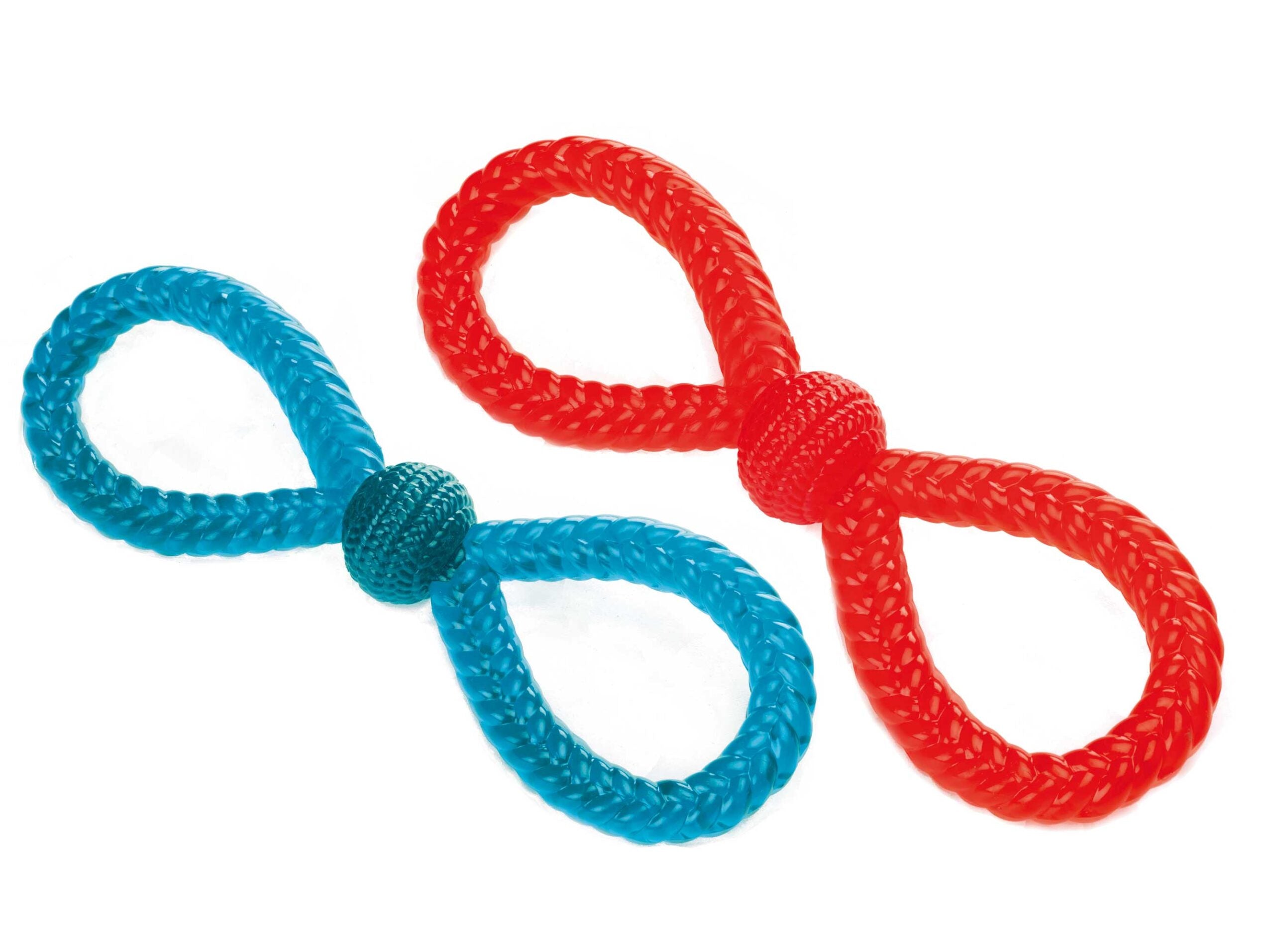 Gor Flex Flying Frizbee /Red - Image 2
