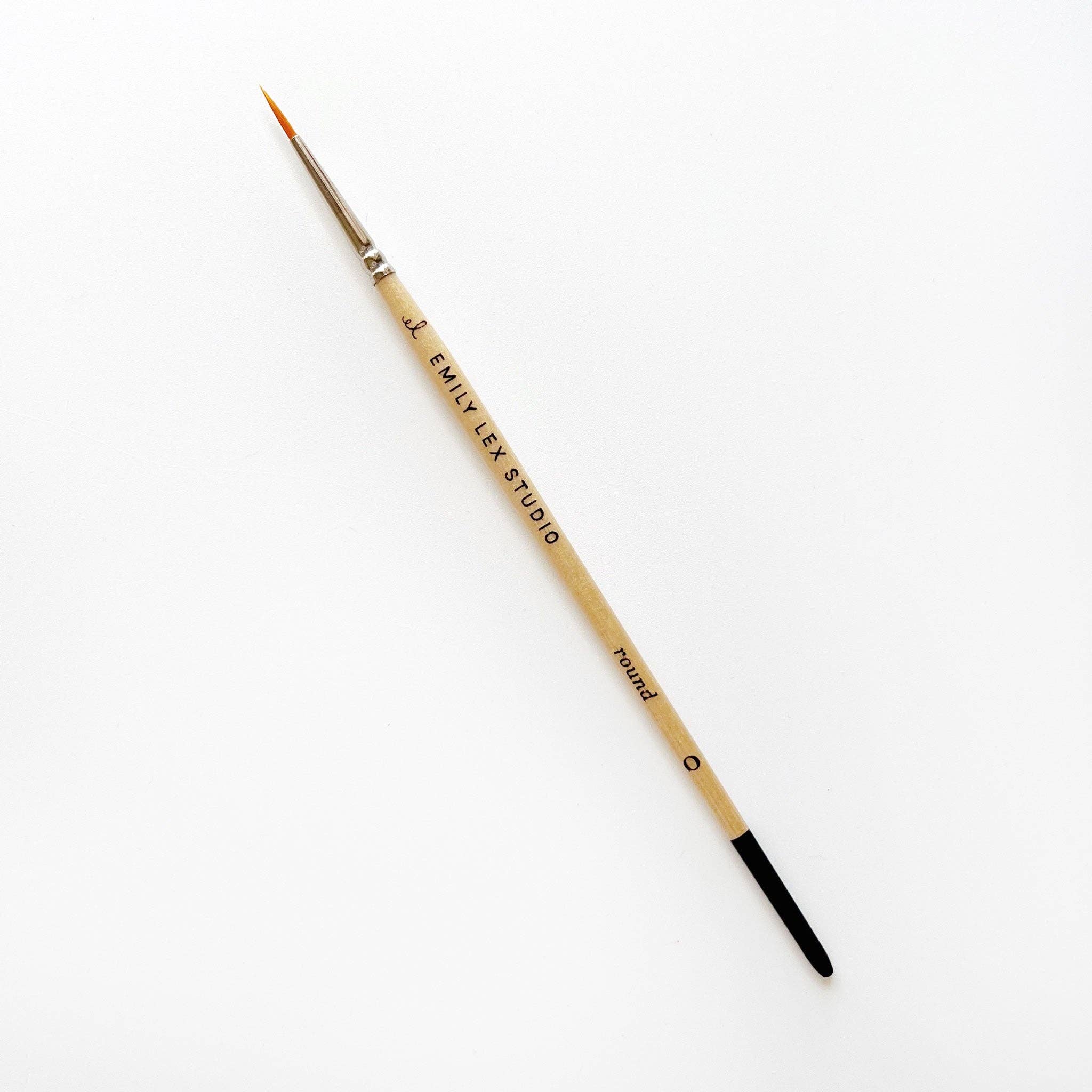 Watercolor paintbrush set - Image 3