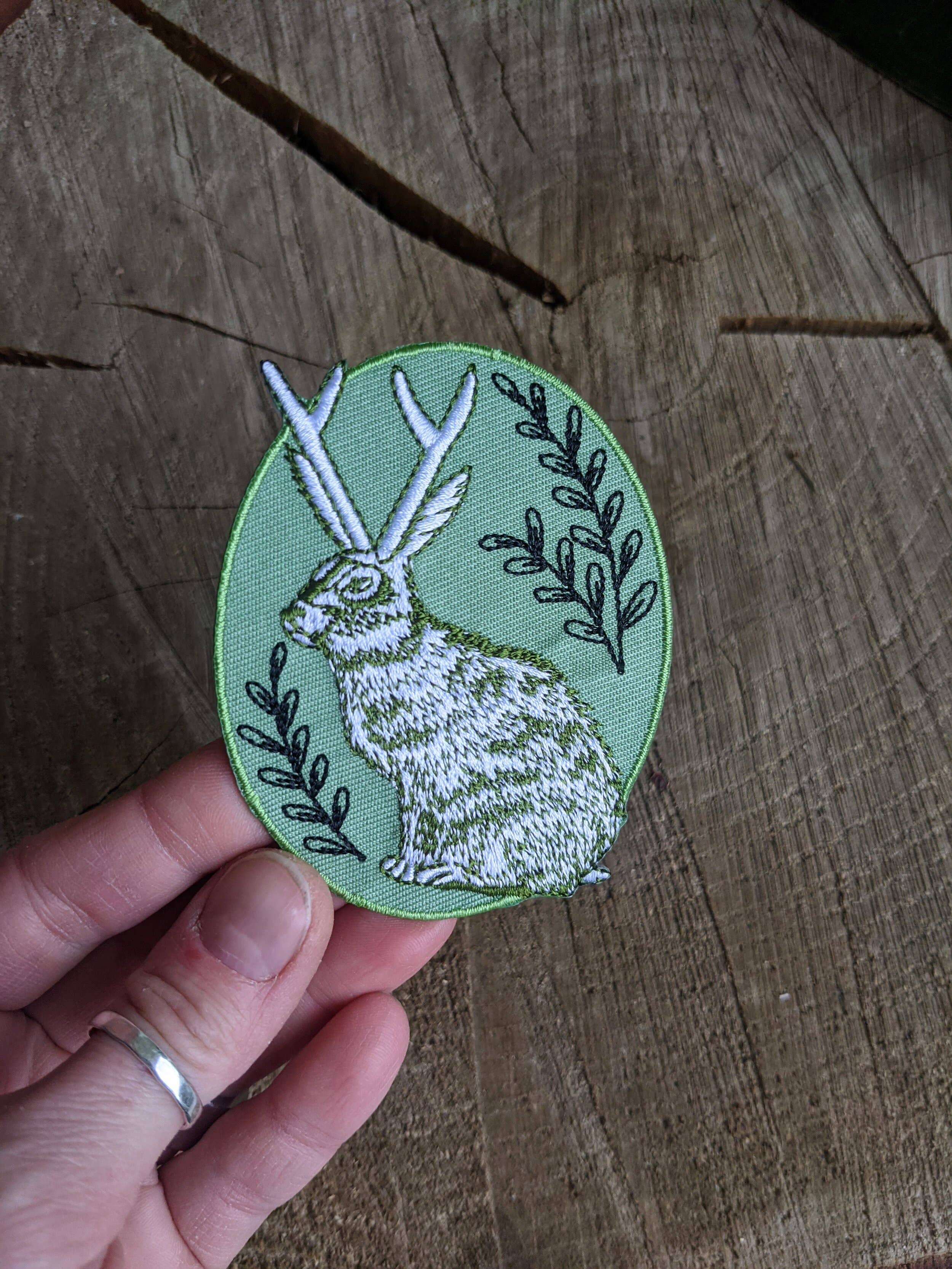 Patch | jackalope - Image 2