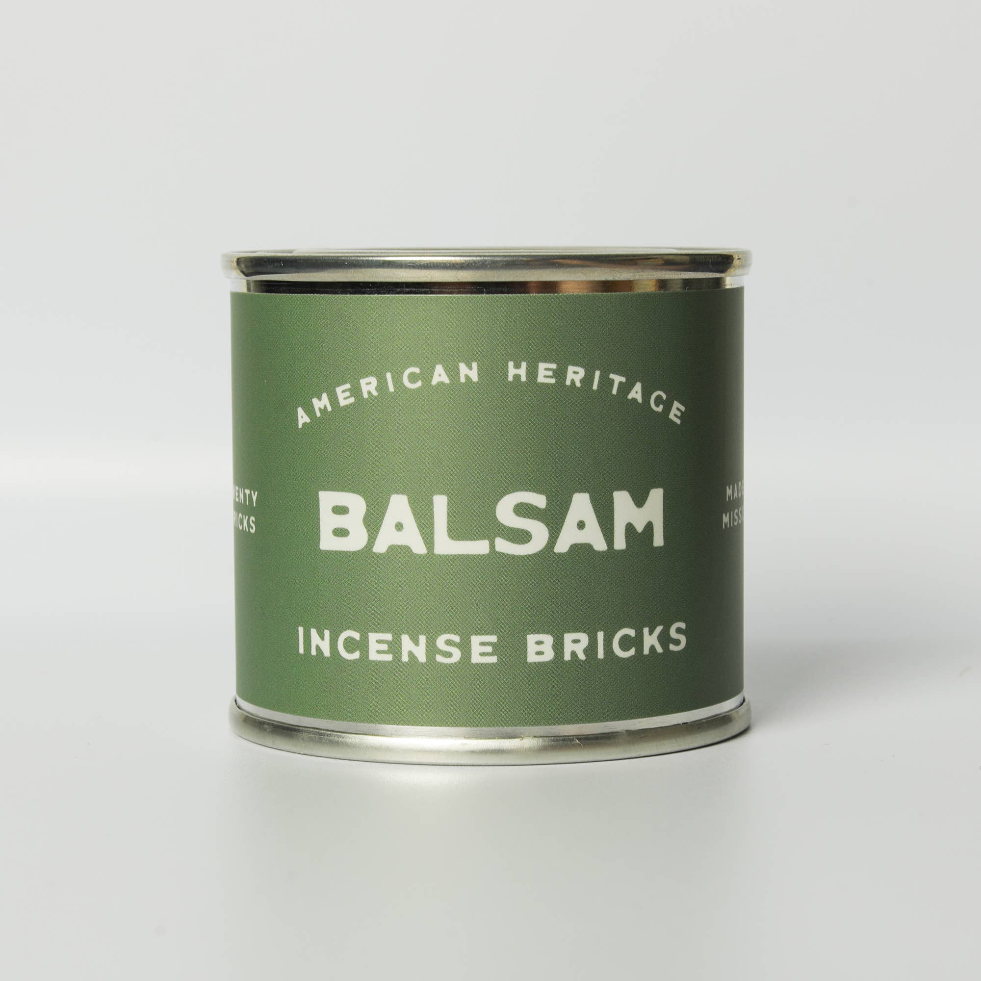 Balsam Incense Bricks - Image 1