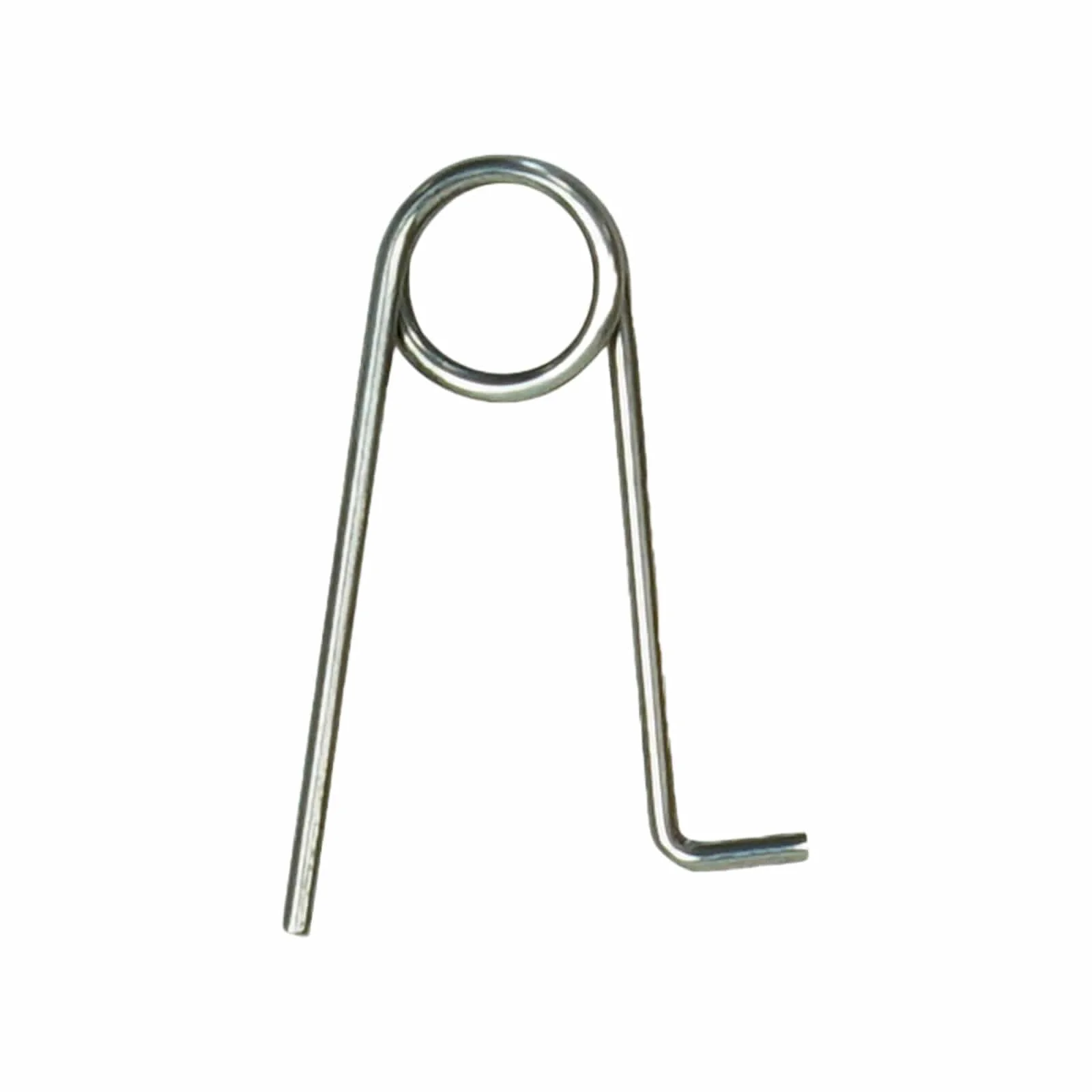 Minelab Shaft Spring - 304 Stainless Steel for Equinox 600/800 - Image 1