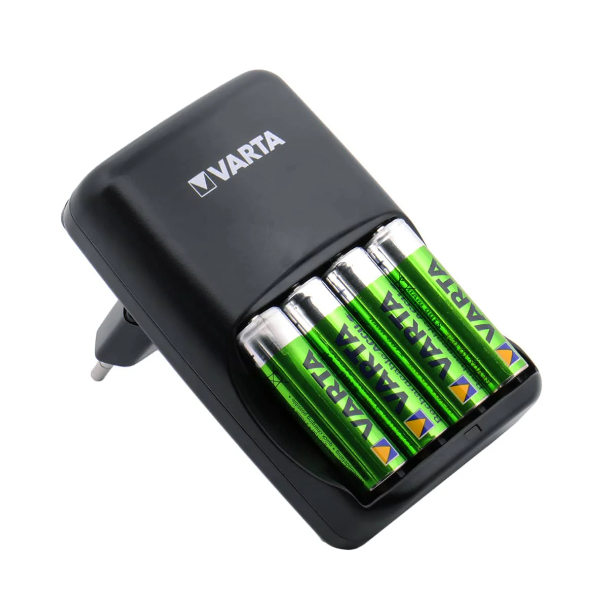 Nokta Complete Charging Kit - AC, Car & USB with 4 AA Batteries - Image 3