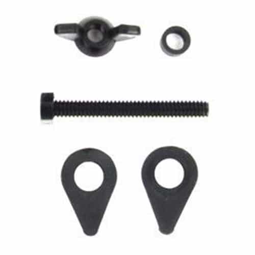 Minelab 11" Round Monoloop Commander Coil for GPX, GP and SD Detectors - Image 3