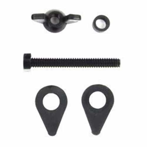 Minelab 10" X 5" Elliptical Double-D (DD) Commander coil - Image 2