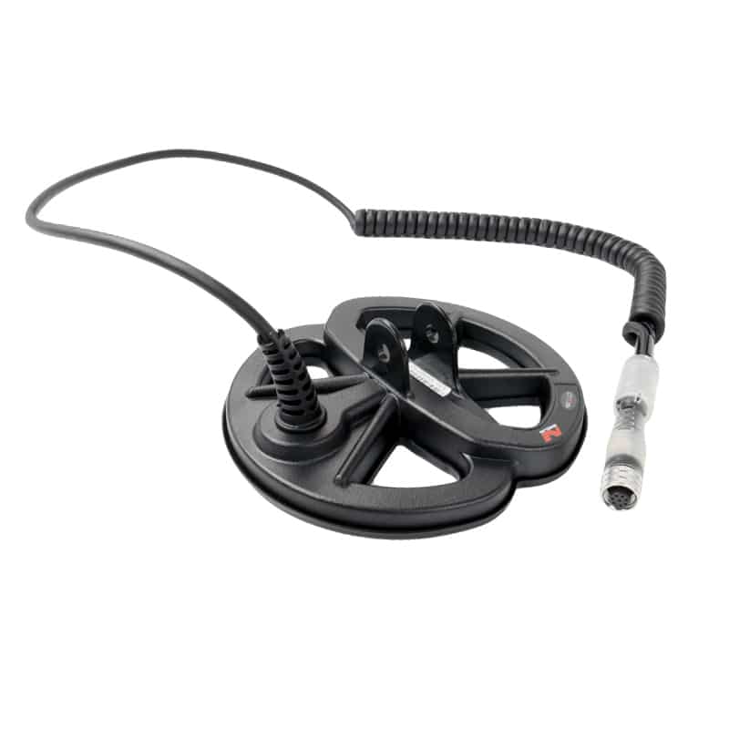 Minelab CTX 06 Smart Coil - 6" (for Minelab CTX 3030) - Image 2