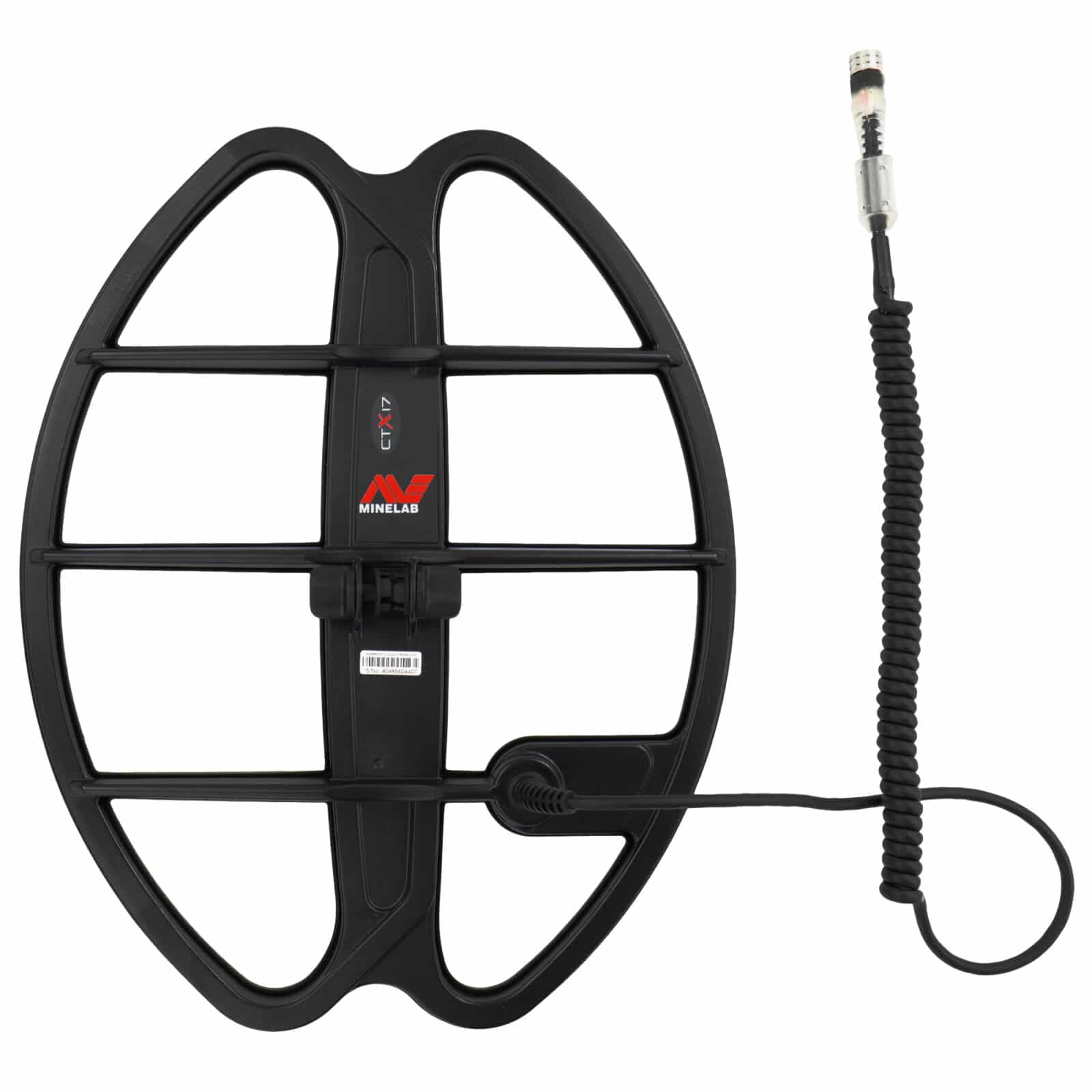 Minelab CTX 17 Smart Coil - 17" Compatible with CTX 3030 - Image 1