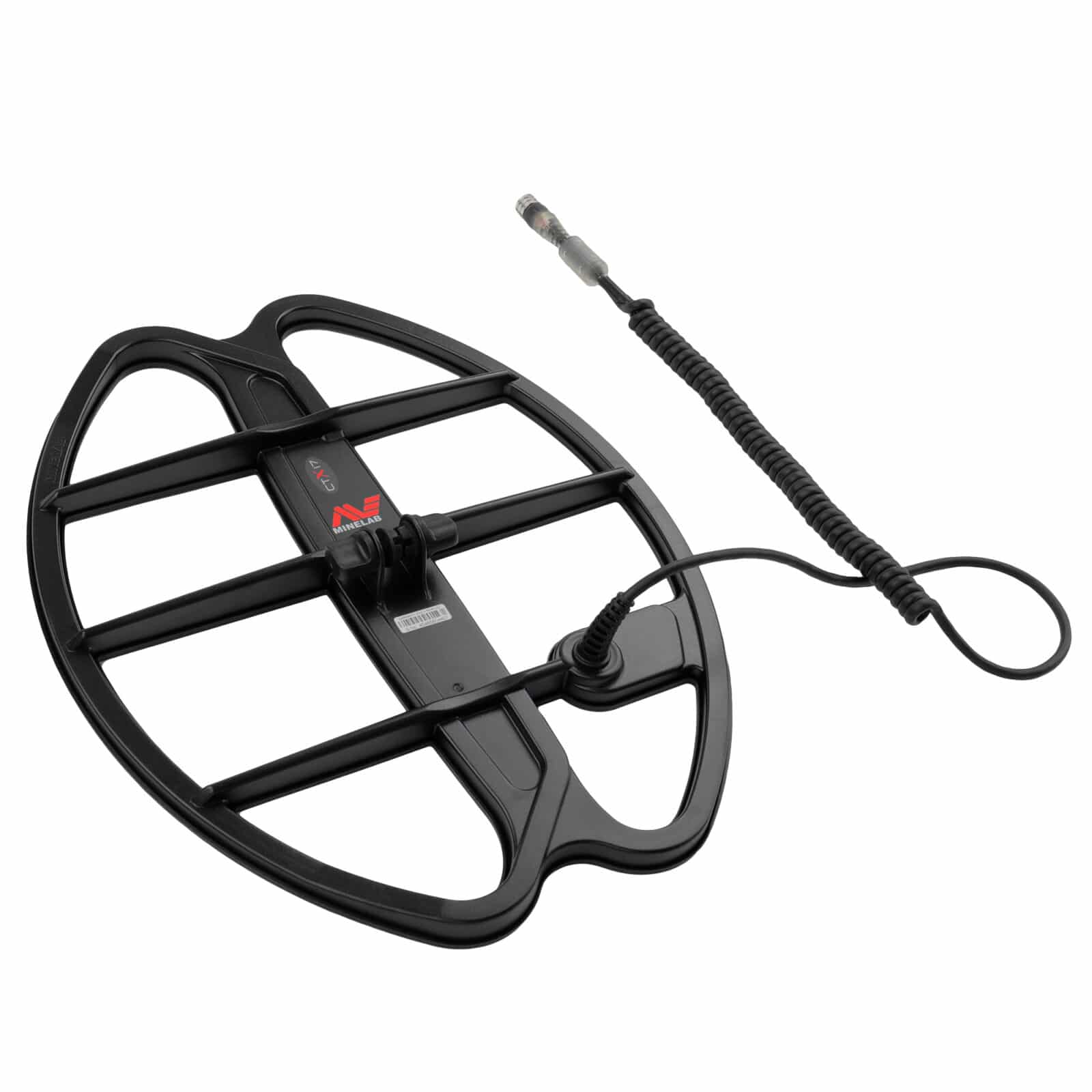 Minelab CTX 17 Smart Coil - 17" Compatible with CTX 3030 - Image 2