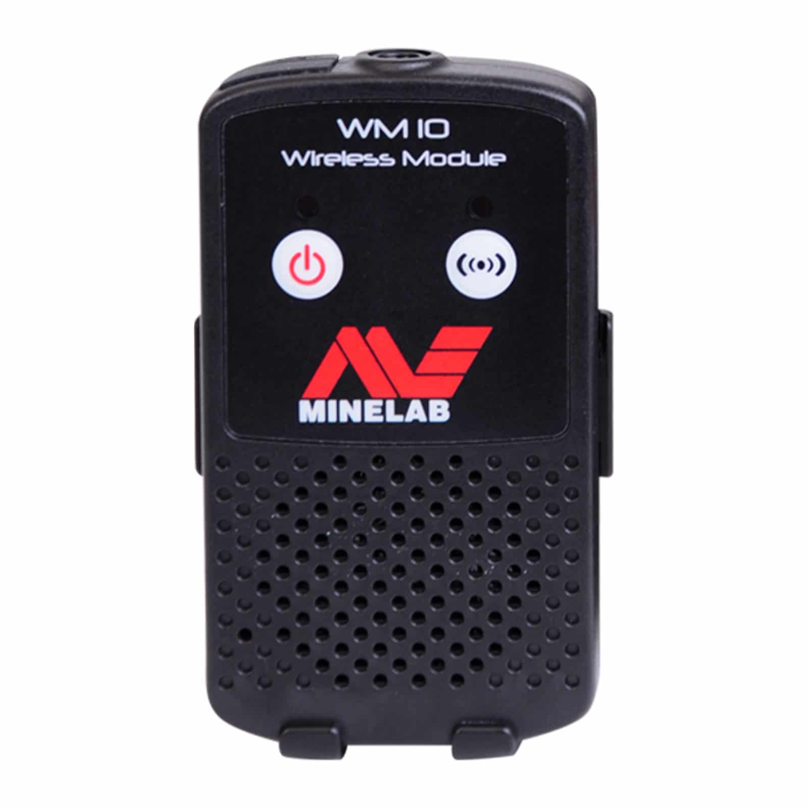 Minelab WM 10 Wireless Module or the Minelab CTX 3030 - Image 1