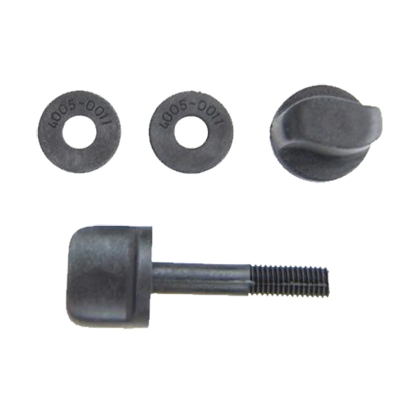 Minelab Large Coil Hardware Nut Bolt & Washer Set, FBS Metal Detector - Image 1