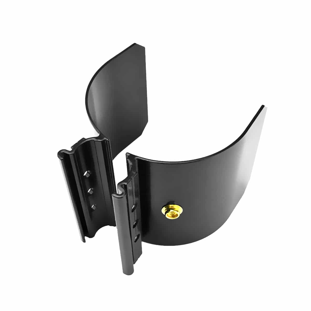 Minelab Armrest Kit - 2 Piece Replacement Set for GPX/Sovereign - Image 1