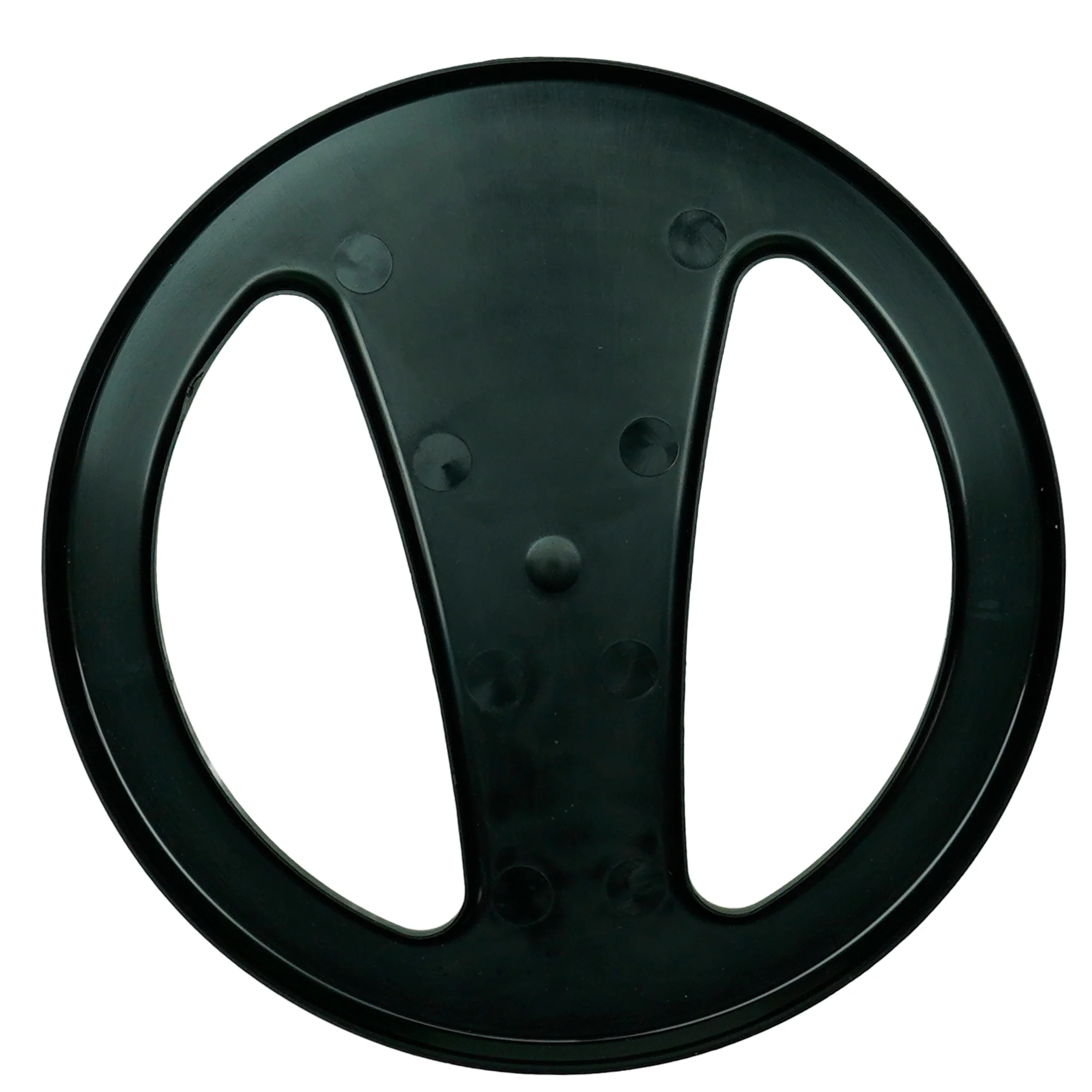 Minelab 10.5" Coil Cover for X-TERRA Series - Skid Plate - Image 2