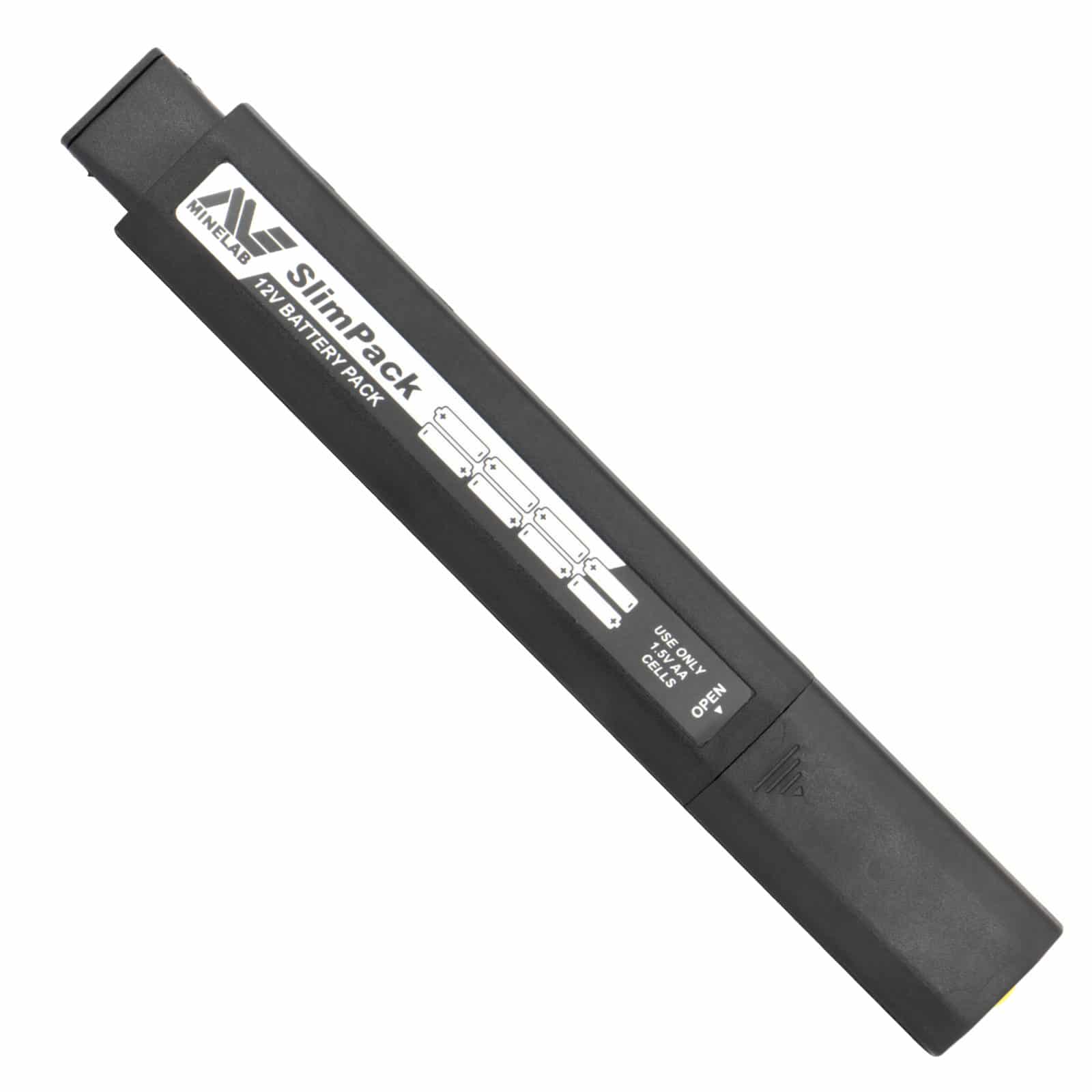 Minelab FBS Alkaline Battery Pack - Image 1