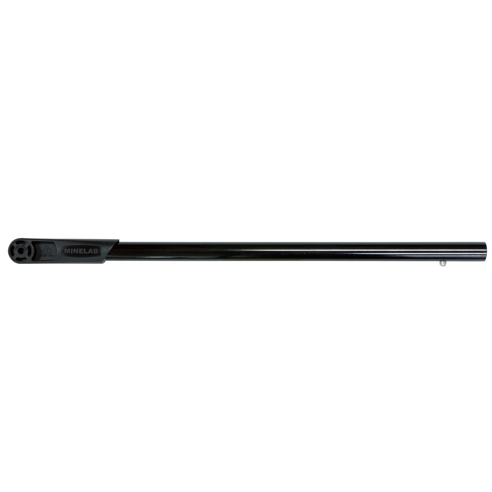 Minelab Short Lower Shaft (Black) - X-TERRA Series - Image 1