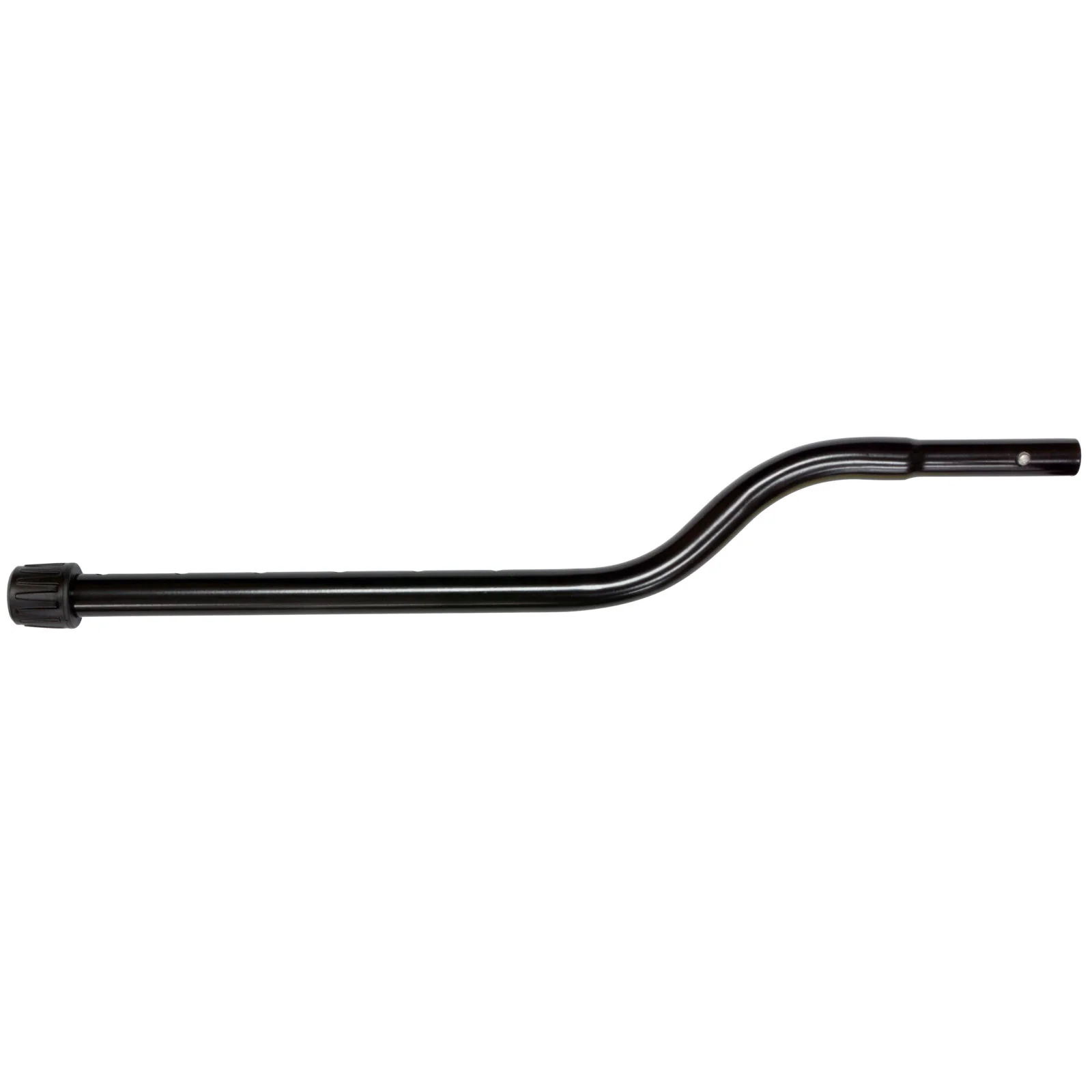 Minelab Middle Shaft Assembly (Black) - X-TERRA 705 / X-TERRA 705 Gold - Image 1