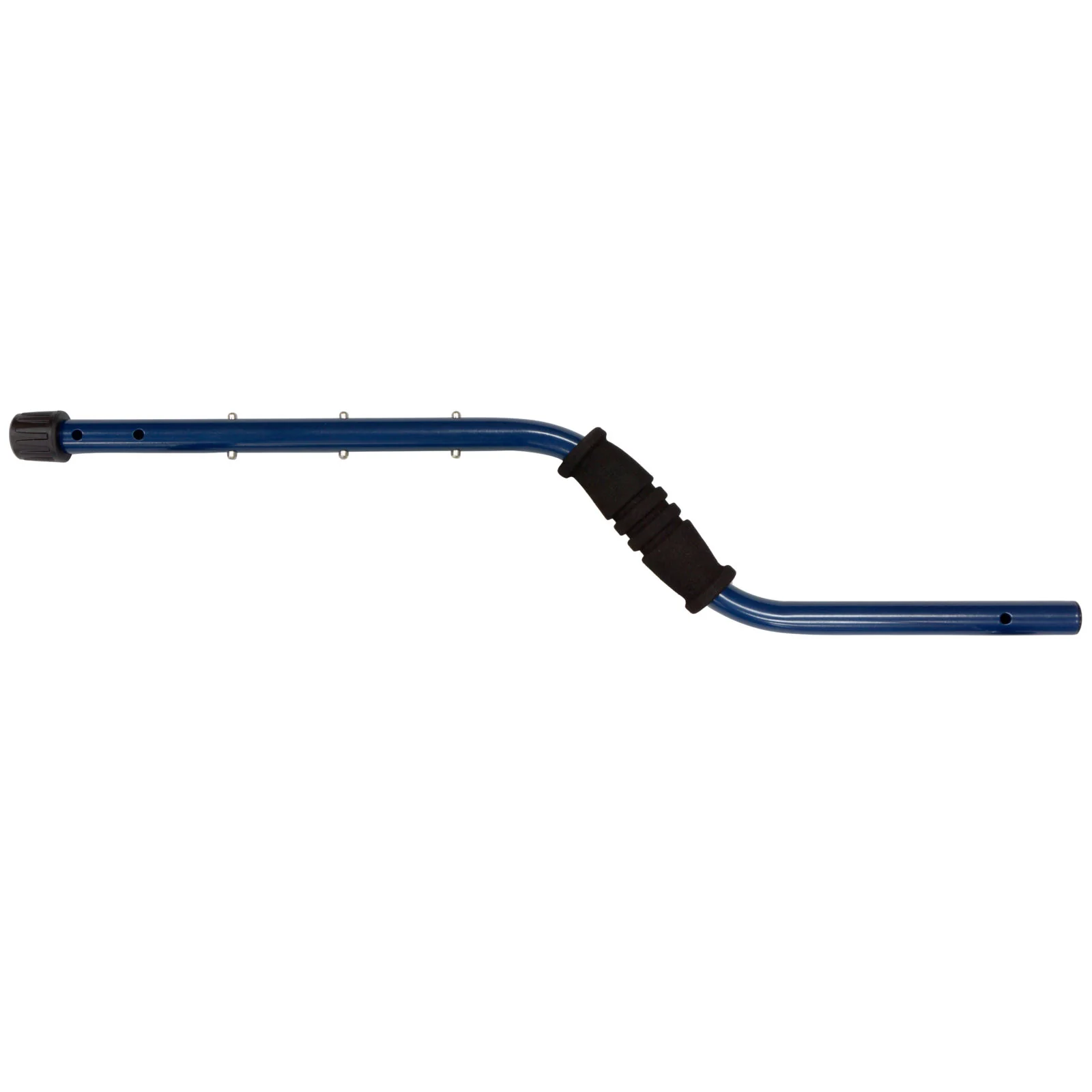 Minelab Excalibur II Side Mounting Shaft (90 degrees) - Image 1