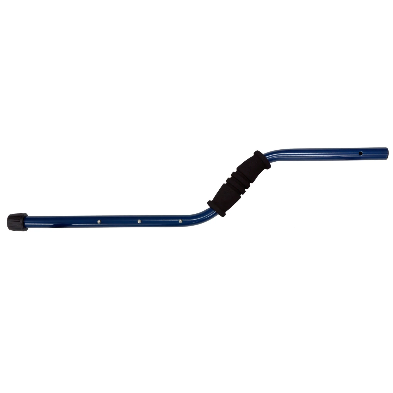 Minelab Upper Shaft for Excalibur II - Genuine Replacement Part - Image 1