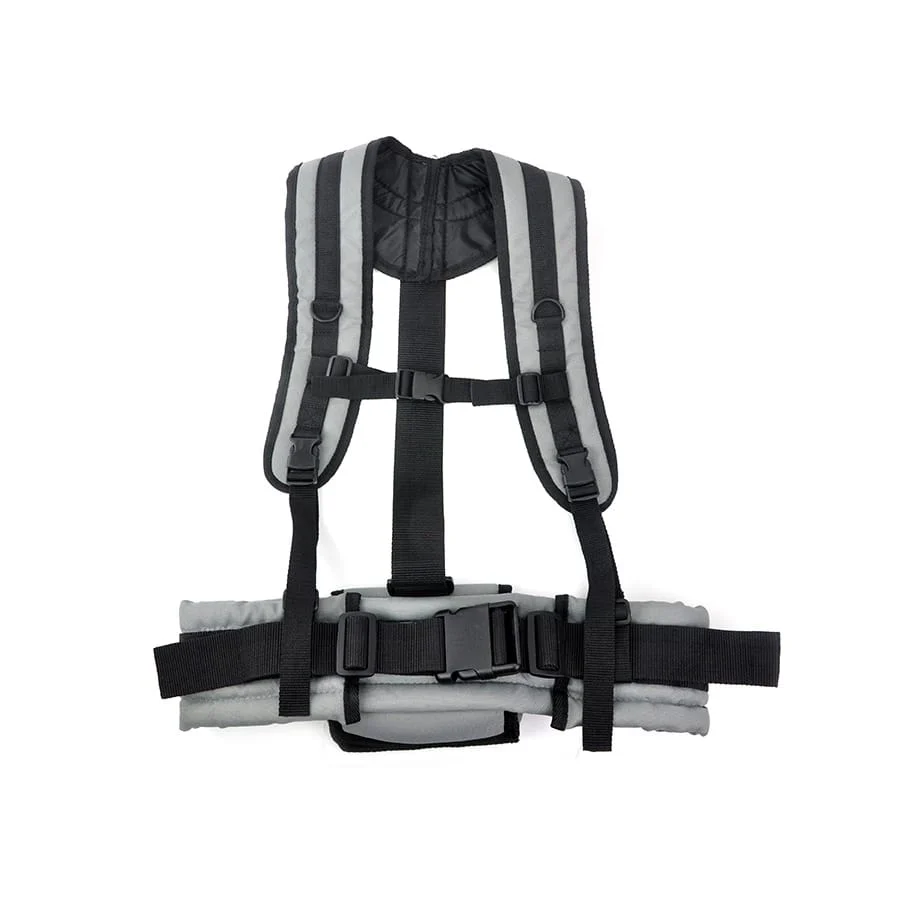 Minelab Waist Strap Harness with Belt for the GPX Series - Image 1