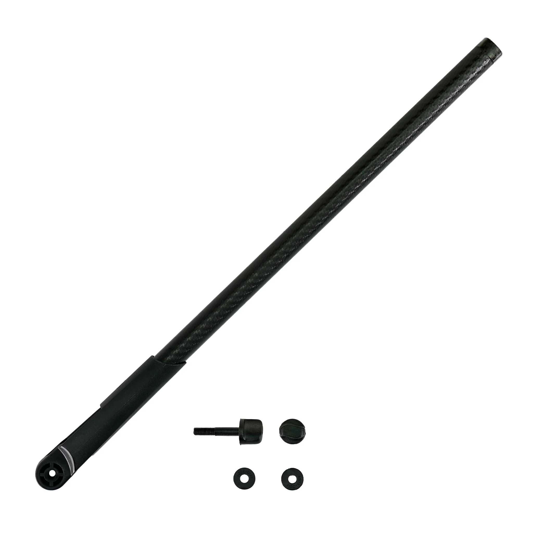 Minelab Lower Shaft for E-TRAC Explorer Safari FBS - Image 1